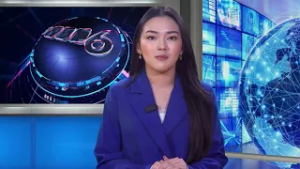 «Шарайна» Жаңалықтар 03.03.2026