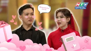 Vợ Chồng Son 2026 | Tập 3 | Chàng trai dành tặng cho vợ một món quà "bất ngờ" sau khi sanh bé thứ 2