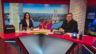 Police Report - The News With You 07/30/2026