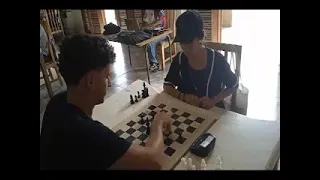 Number of chess enthusiasts grows in Cienfuegos