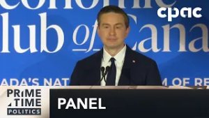 Analyzing Pierre Poilievre’s Speech to the Economic Club of Canada | Strategist Panel