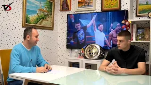 Този пояс е резултат от години труд