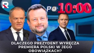 POLSKA W NIEBEZPIECZEŃSTWIE?! Cała prawda o układach z USA i UE | A. Klarenbach