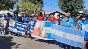 26 FEB 2026 Comienza importante torneo de boxeo internacional en San Antonio