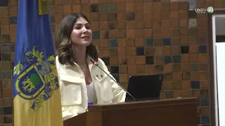 State Congress Approves Law to Prevent Recruitment of Children and Adolescents