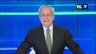 Edizione delle ore 20.00 del 30/06/2026