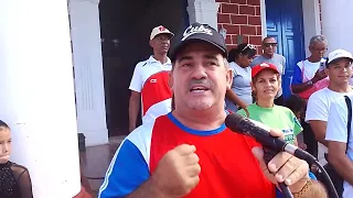 Sports festival inaugurated in Holguín