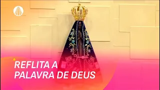 Qual o motivo da sua felicidade? Ter a saúde restaurada! | Bênção da Manhã