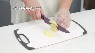 6-in-1 Knife & Tool Sharpener | Quick & Easy Blade Sharpening