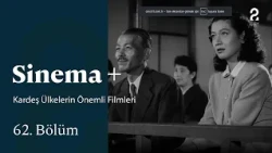 Notable Films from Sister Nations' Cinemas | Cinema+ | Episode 62 @trt2