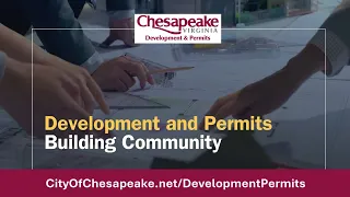 Building Community: The Purpose of Development and Permits