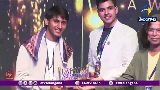 ముంబైలో ఘనంగా రామోజీ యానిమేషన్ ఎక్సలెన్స్ అవార్డ్స్-2026