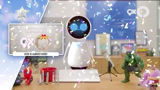 Song Of The Year | Obot Trending (2019)