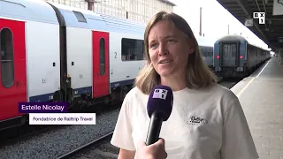 Un train de nuit relie désormais Bruxelles et Milan