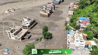 Xaalad bani’aadantanimo oo ka taagan dalka Nepal, xili wadamada Caalamka ay bilaabeen in ay gaarsiiy