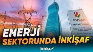 Rövşən Nəcəf Trayço Traykov ilə görüşdü - Baku TV