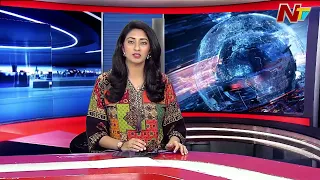 Defence Minister Rajnath Singh's Strong Message to Pakistan | NTV Telugu