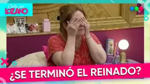 ¿Andrea está perdiendo el control de la cocina? | #CortaPorLozano