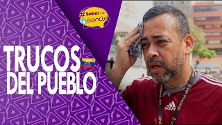 Heat wave in Venezuela | How people are taking care of themselves on the streets | Knowledge and ...