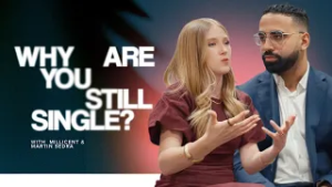 3 Things Every Man Needs In A Marriage | MUST WATCH | Martin & Millicent Sedra