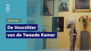 Uitleg: De Voorzitter