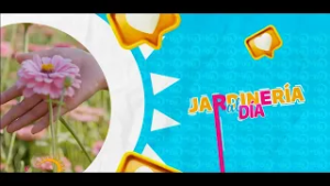 ?☀️ Cuido de las plantas veraneras | Segmento de Jardinería – Canal 11