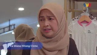 [HIGHLIGHT] Ke Mana Hilang Cinta (2026): Ep 17 - Apa Lagi La Masalah Yang Aidil Nak Buat? | Tonton