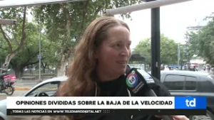 ? Velocidad y desorden vial: lo que dicen los vecinos sobre el tránsito en Río Cuarto
