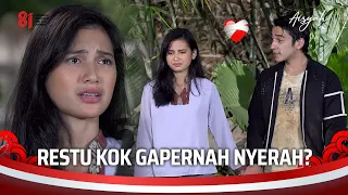Aku Dibenci Ibumu, Kamu Belum Menyerah Juga?! | Aisyah Ep 7 (1/4)