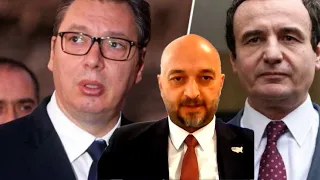 Britania thirrje Serbisë/ Veriu i Kosovës nën tension, flet eksperti Drizan Shala