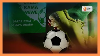 Lugari Progressive retain Kakamega Chapa Dimba title for fifth straight season