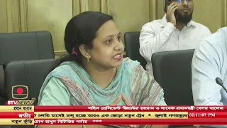 দুই বছরে ঢাকা শহরের চেহারা পাল্টে দেওয়া সম্ভব- ডিএসসিসি প্রশাসক