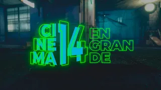 Cinema 14 Grand Premiere | S2. Episode 32