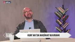 What Does the Concept of Nasihat Mean in Arabic? | Hüseyin Kerim Ece | Misunderstood and Misinter...