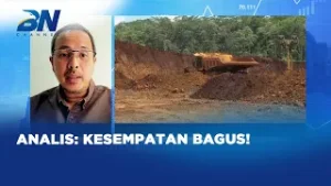 2 Perusahaan Nikel Bersiap IPO, Layak Dikoleksi?