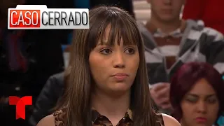 A modern-day slave driver 💸🧽🏡 | Caso Cerrado Complete Case | Telemundo English