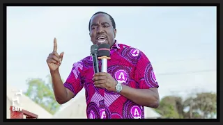 TUNAO WAJIBU WA KUWALAZIMISHA MCHAKATO WA KATIBA MPYA- ADO