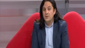 Art mašina - Mladen Matović #RTRSplus