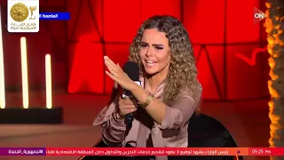مش بحب الأحكام.. ونفسي الناس تتقبل.. ياسمين الخياط بتحكي تجربتها مع ابنها المصاب بالتوحد
