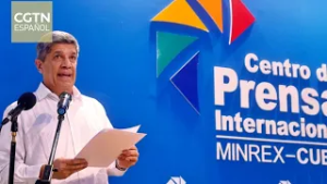 Cuba reporta contacto con EE. UU. por investigación de intrusión de lancha motora en aguas cubanas