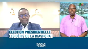 [Instant Politique] Election présidentielle : les défis de la diaspora