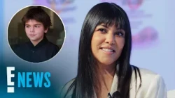 Reign Disick Calls Out Mom Kourtney Kardashian’s TV Persona | E! News