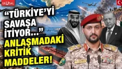 Operation detail... Those clauses in the Mecca Agreement have drawn attention! - Emre Can reports...
