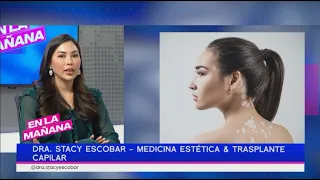 World Vitiligo Day: Debunking Myths and Promoting Inclusion | En La Mañana