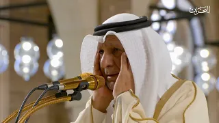 صلاة الجمعة | 4-9-2026