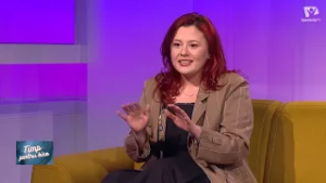 De la „copil problemă” la prima româncă la un forum global de cercetare climatică | Timp pentru bine