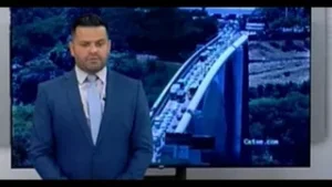 C9N País: Programa del viernes 6 de febrero del 2026