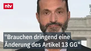 Berlin’s Queer Commissioner Pantisano Demands Implementation of a Strategy for Queer Safety | ntv