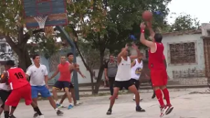 Ya tiene campeón el torneo interbarrios de #PuertoPadre