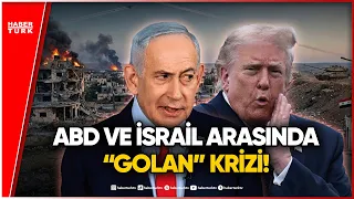 Is Israel Falling into a Trap in Syria? Is Trump Withdrawing Unconditional Support?